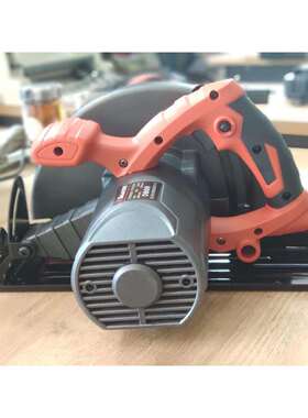 【货号05476】自由侠10寸电圆锯，10寸台锯，一件4台装。（整机）