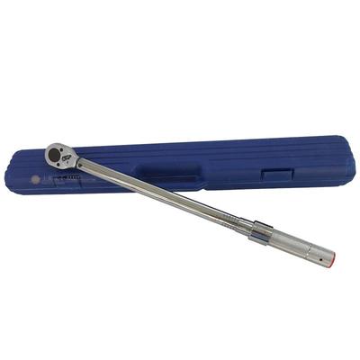 60-300nm打滑式扭矩扳手 钩形头预置扭力扳手 活动头预置扭力扳手