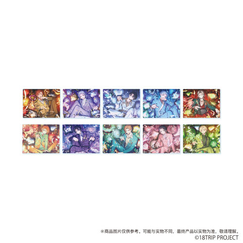 【童心】预订A318TRIP周边