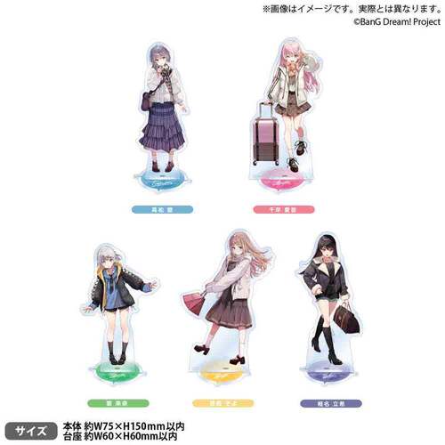 【童心】预订BanGDream