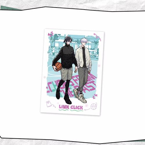【童心】预订时光人FLAS