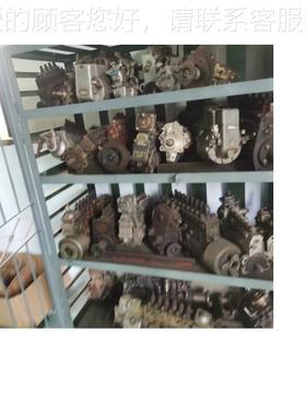 ZEXZEL HP0电柴油泵PIE汉德电气O油器检测功能CR喷S708/9装高压共