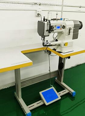 缝33JK-335A包5边机｜平｜高头机车