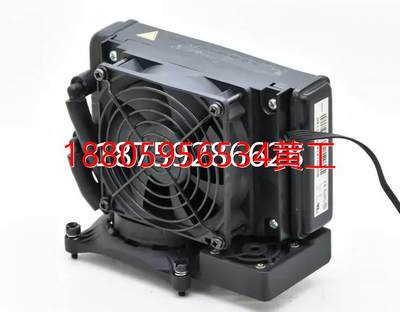 可维修：议价原装 HP惠普Z420工作站 水冷散热器 647289-001/002/