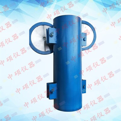 混凝土轴向拉伸试验试模150*500mEm B型试验模具 砼轴向拉伸试模