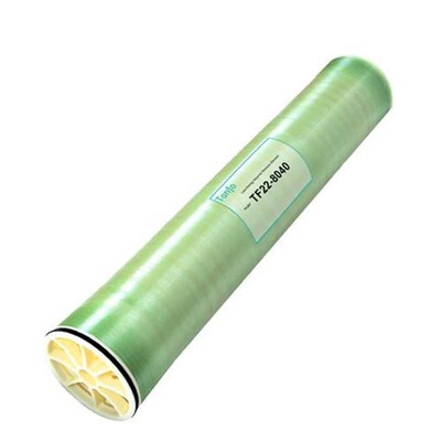 反渗透ro膜滤芯 纯水设备通用ULP4040ro反渗透膜 BWU8040寸膜包邮