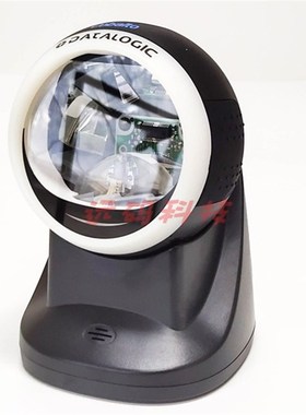 Datalogigc得利捷Cobalto CO5300扫描平台CO5330一维激光扫描平台
