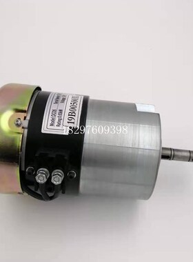 CBD15-170H合力力达小金刚驱动z行走24V0.63KW 电机电动托盘搬运