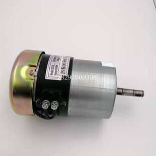 CBD15 电机电动托盘搬运 170H合力力达小金刚驱动z行走24V0.63KW