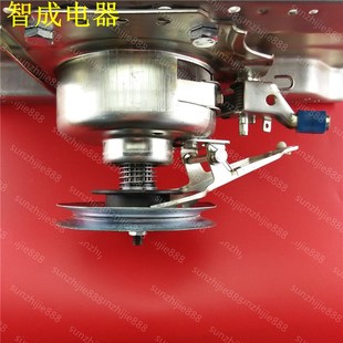 适用三洋洗衣机离合器XQB45 3P38 328轴承52 Y809SJ 448减速46