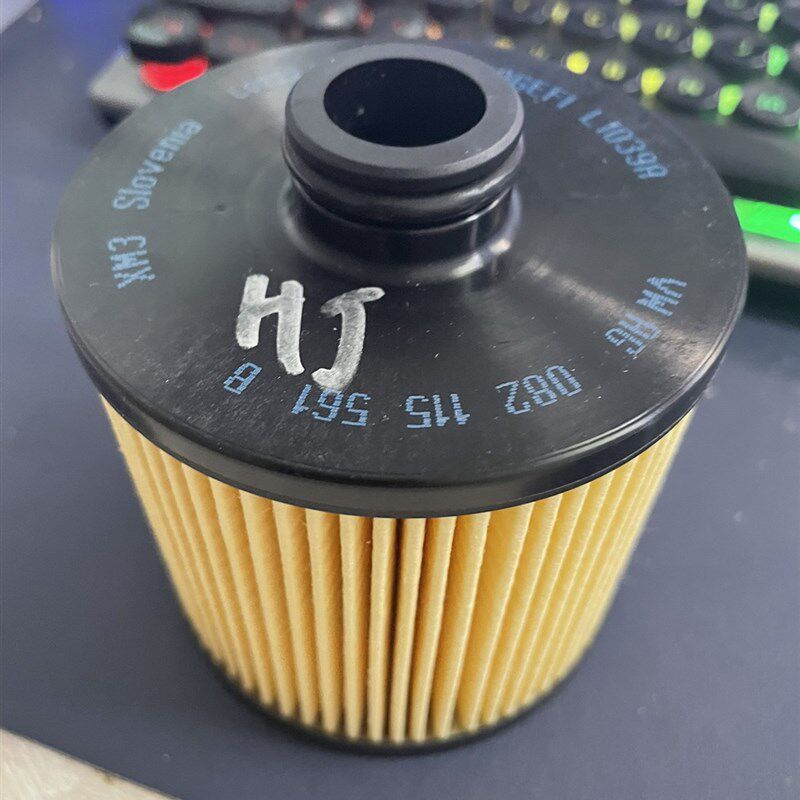 宾利6.0 w12 M发动机机油滤芯