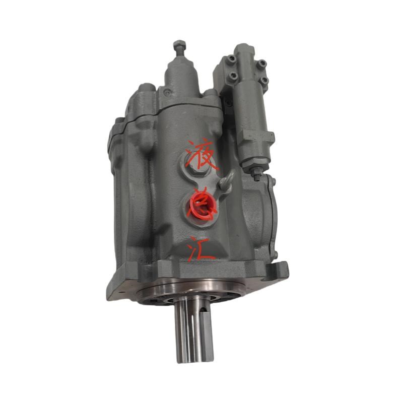 A3H145-FR01KK-10液压柱塞泵A3H100-LR01KK-10高压增Y压油泵变量