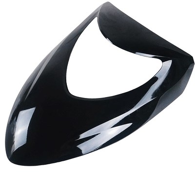 光阳机车CKf125T-2M-3T如意豪迈125前面板外壳大灯板车壳挡风板