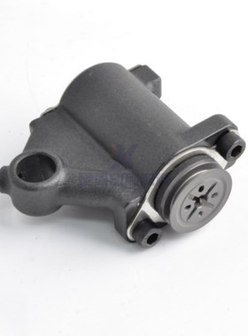 海德堡CD74XL75印刷机飞达分纸吸嘴MzV.053.960递纸吸咀M3.028.15