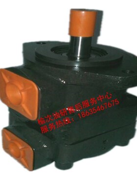 新款榆次液压叶片油马达YM-A19B A22B A25B A28B A32B TB67B B102