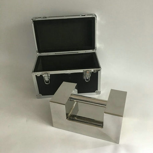 现货M1级不锈钢25kg50公斤校准砝码1kg2kg5kgN10kg20kg锁式法码厂