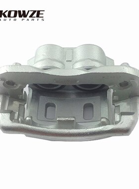 UMY1-33-99ZA镀三价彩制动钳适用马自F达BT50福特Ranger刹车卡钳