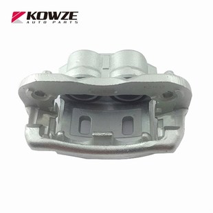 UMY1 99ZA镀三价彩制动钳适用马自F达BT50福特Ranger刹车卡钳