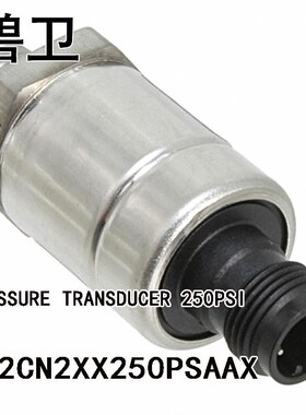 PX2CN2XX250PSAAX PRESSURE TRANSDUCERX 250PSI