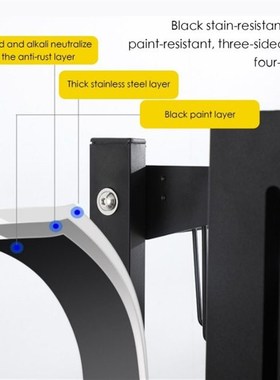 65CM Stainless Steel Kitcwhen Shelf Organizer Over The Sink