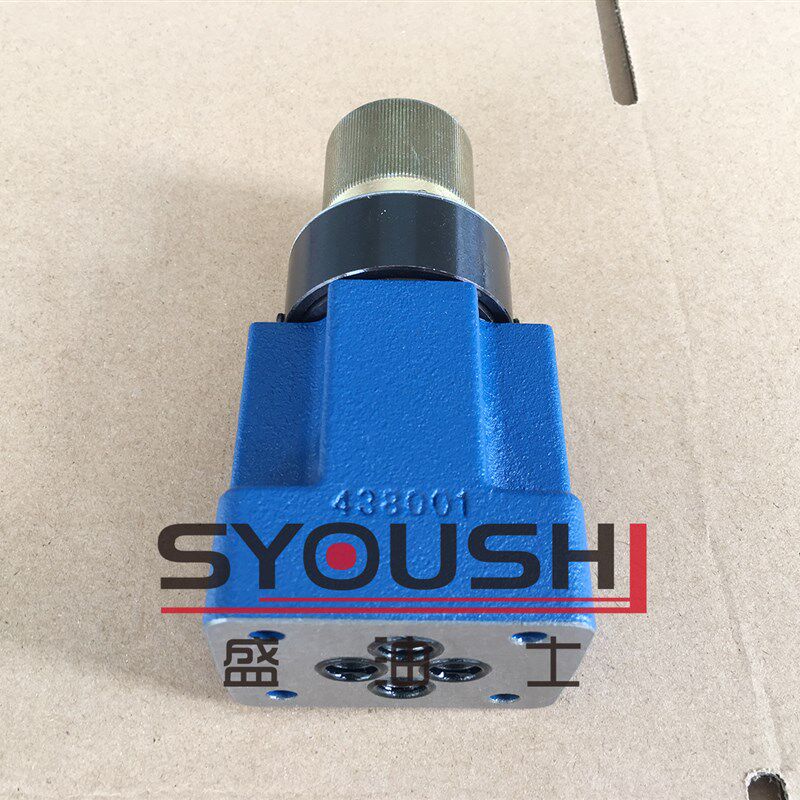 调速阀2FRM6A,2FRM6B76-2X/0.2,0.6,1.5N,3,6QR,QM流量控制阀