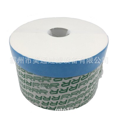 美国飞卓Filtroilu滤芯 TR25450 3R吸水性滤芯