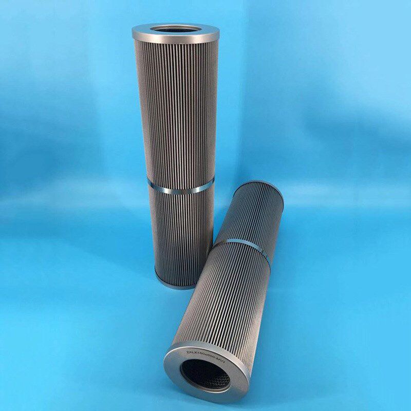 替代HYDAC贺德克滤芯01s10D005BN4HC液压回油过滤器高压低压滤芯