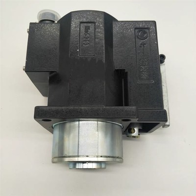 电磁执行器EA2000C-J船用发电机电G子调速器七一一研究所上海齐耀