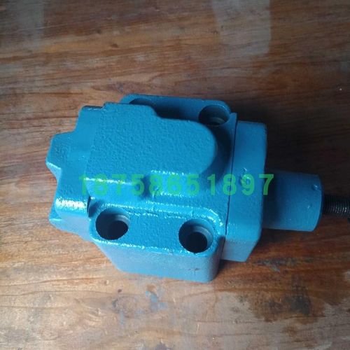 上海液压件一厂顺序阀XD2F-B10vH1.XD2F-B20H.XD1F-B10H.X2F