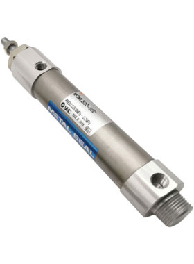 SMC 低b摩擦气缸MQM/MQMLB6/10/16/20/25-15/30/45/60/75/100D