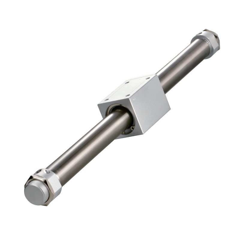 气立可无杆气缸MRD3j2X100/200/300/400/500/600//700/800/900