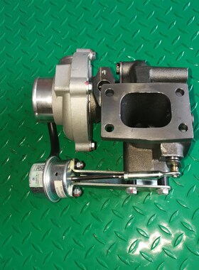JP60C/TB28等玉柴新柴等农w机货车通用款涡轮增压器1118100-502