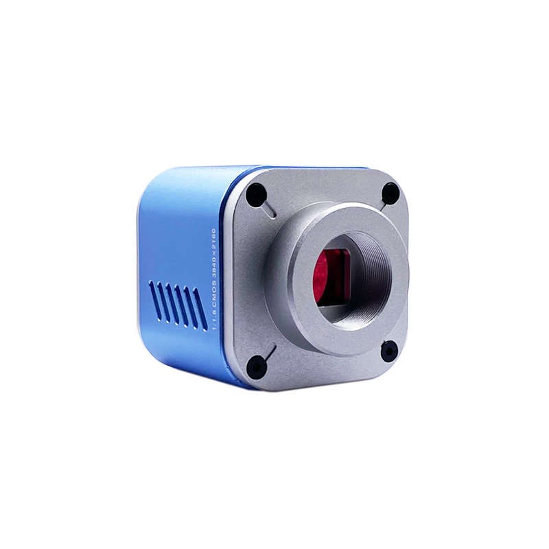 显微精工 HDMiI高速60帧2K/4K科研级机器视觉测量显微镜工业相机