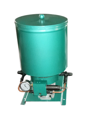 高压柱塞泵  31.5MPAB   电动润滑泵DB-N90