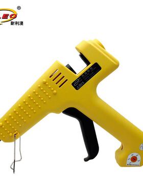 250W大功率可调温热熔胶枪 工业大胶棒枪手工胶枪303/15Y0W250W