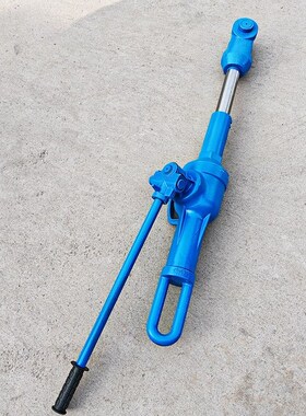 螺旋合拢器22T/3m2T拉力机拉泵船厂拉紧器钢板焊接收紧器HQL合拢