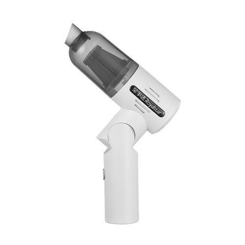 新品便携式车载吸尘n器家用车用无线充电折叠大吸力手持迷你小型