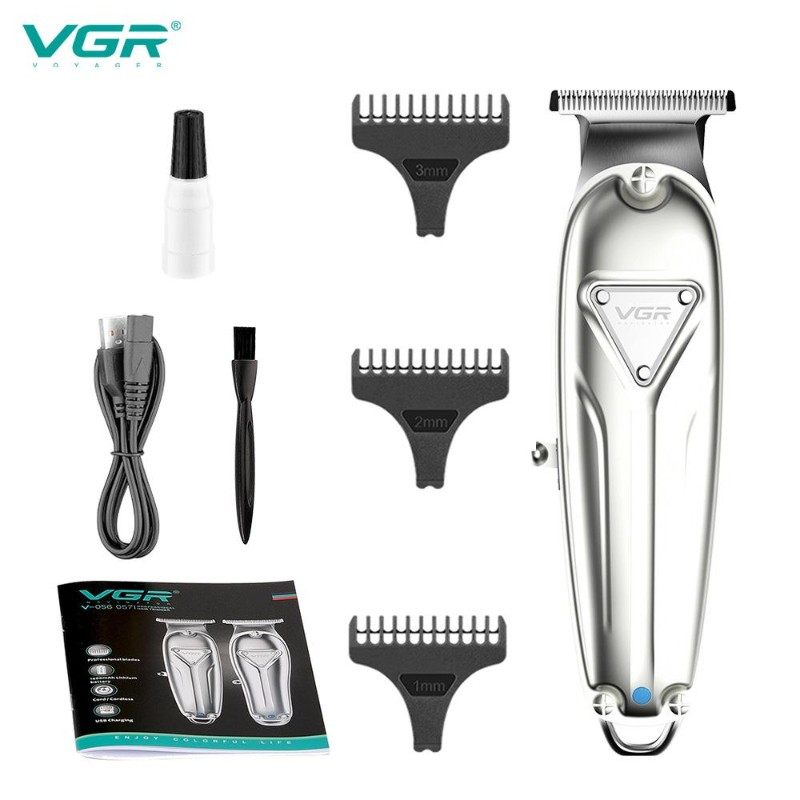 推剪理发头电器i油雕刻发廊推子专业刀渐变金属专用比尔充电白0店