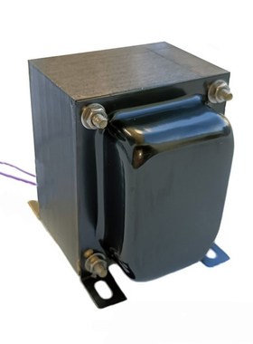 250mA 5-8-10-12H 胆机扼流圈 电感 300B 6P3P KT88等用 YEI76X38