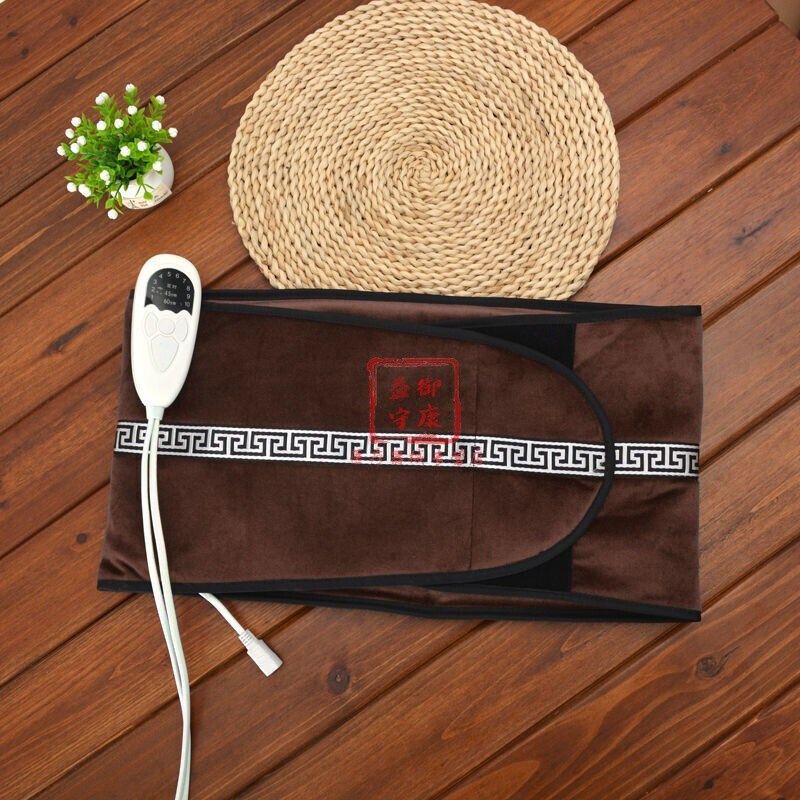 电加热艾草包护腰带暖宫暖肚子神器艾草J热敷包理疗保暖宫寒护腰,个人护理/保健/按摩器材,电热敷盐包,淘宝优惠券,粉丝福利购,淘宝优惠卷