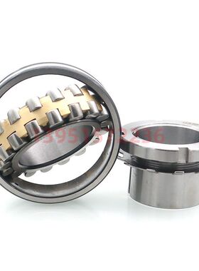 带紧定套调心滚子轴承22217K 22218K z22219K 22220K 22222K 2222