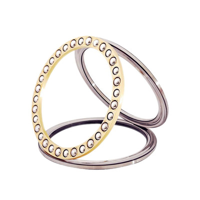 HRB哈尔滨推力球轴承51230 51232 51234 51236 51238 51W240 M/P5