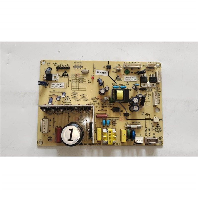 适用美菱空调MLB132p8IRM100.PCB电脑板B1359.4-1主板