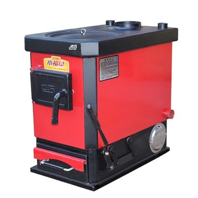 老万锅炉小福星系K列家用采暖炉