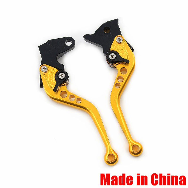 适用无极bRR660S刹车拉杆RR525离合牛角300RR手把250RR改装件配件