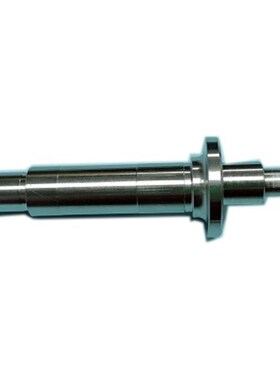 lt607 lt608慢走o丝出线轮轴心CH607庆鸿机主轴心 徕通机轴芯CH60