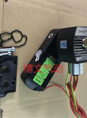 电磁阀VEFCMG8551B401MO G551B401CMO EF8007G1 531 G531B402MO