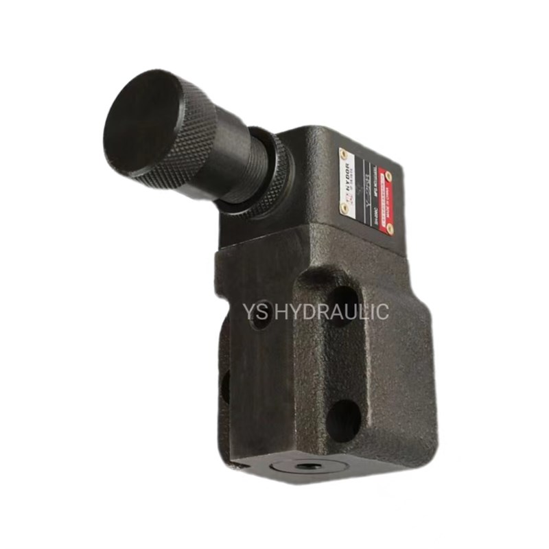 上海华岛液压板g式管式低压溢流阀 Y-10B/25B/63B/Y1-10B25B/63B