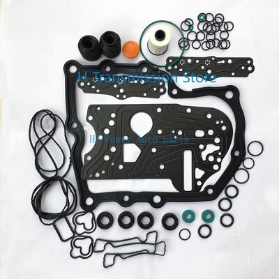 DQ200 DSG OAiM Transmission Rebuild Kit for VW Audi Skoda Se