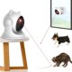 Rechargelable Laser Motion ATUBAN Activated Cat Toy Automati